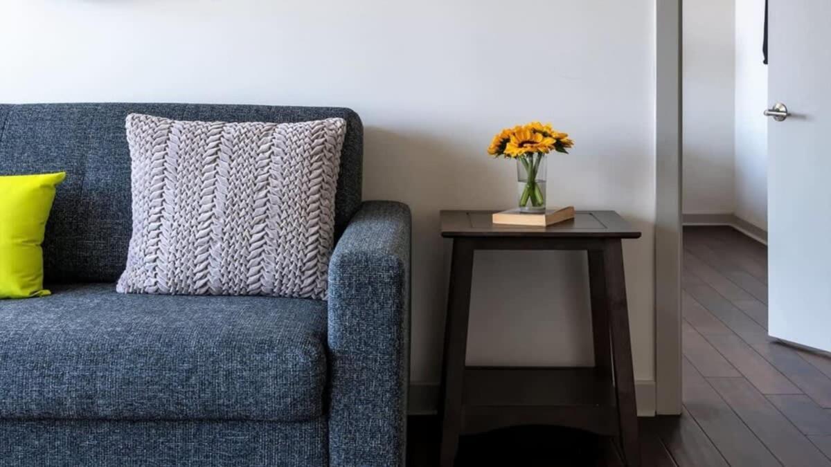 26Th Fl Bold Cozysuites With Pool, Gym Ντάλλας Εξωτερικό φωτογραφία