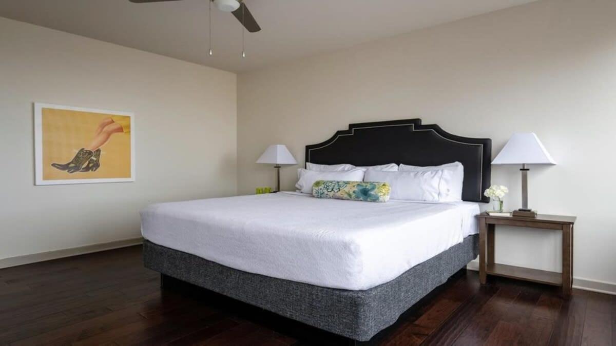 26Th Fl Bold Cozysuites With Pool, Gym Ντάλλας Εξωτερικό φωτογραφία