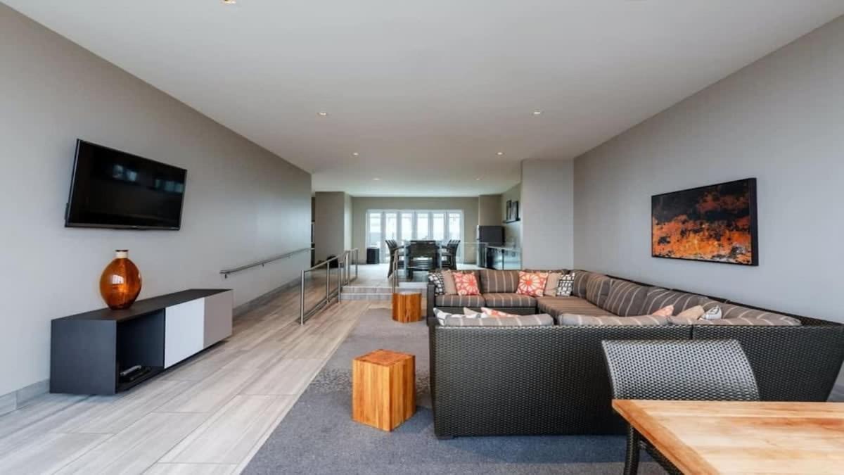 26Th Fl Bold Cozysuites With Pool, Gym Ντάλλας Εξωτερικό φωτογραφία