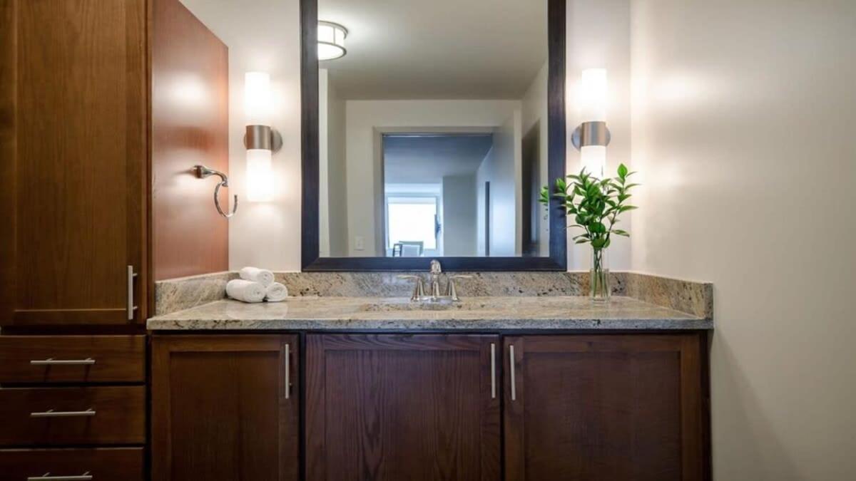 26Th Fl Bold Cozysuites With Pool, Gym Ντάλλας Εξωτερικό φωτογραφία