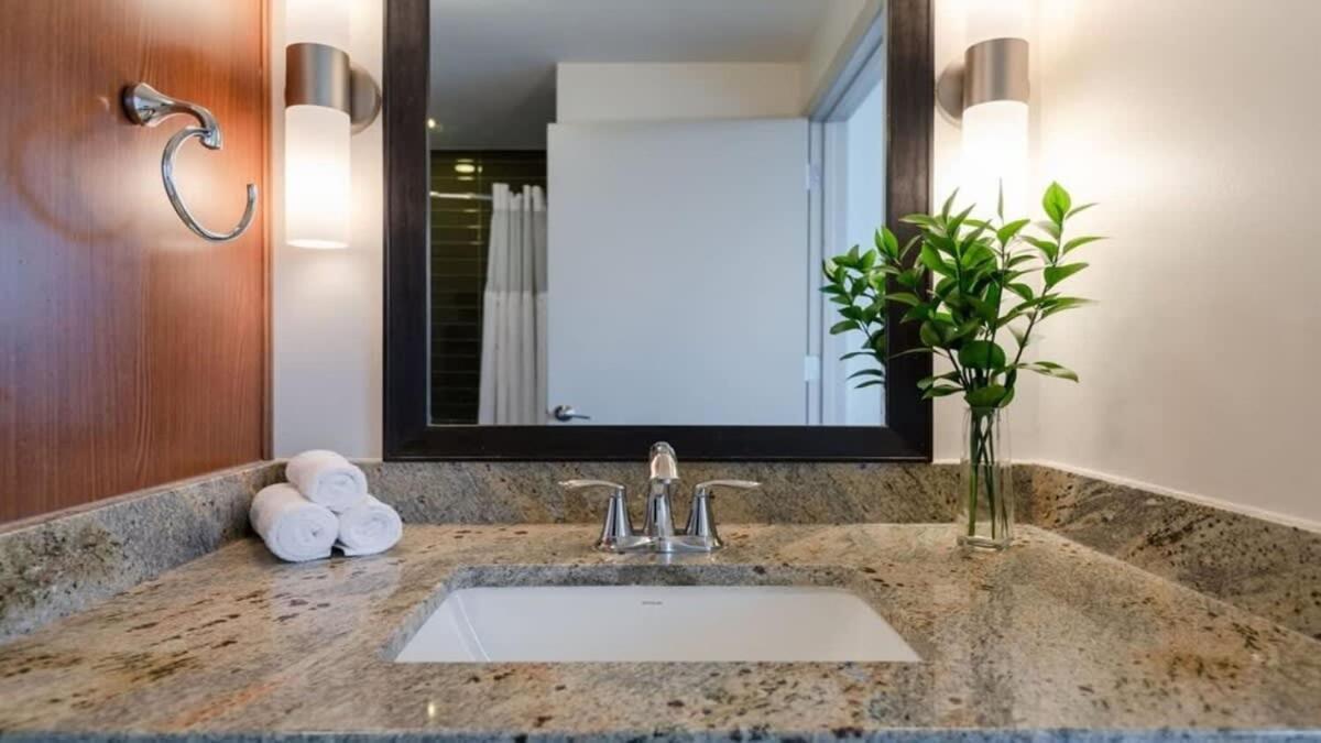 26Th Fl Bold Cozysuites With Pool, Gym Ντάλλας Εξωτερικό φωτογραφία